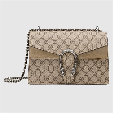 dionysus small shoulder bag Gucci